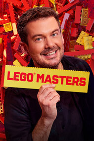 LEGO Masters (Benelux)