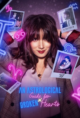 An Astrological Guide for Broken Hearts