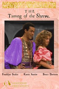 William Shakespeare's Taming of the Shrew