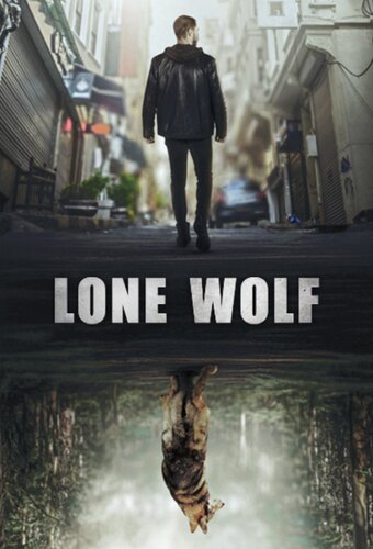 Lone Wolf