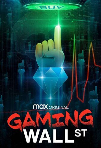 Gaming Wall St