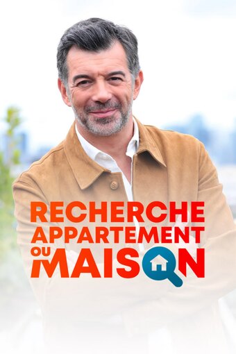 Recherche appartement ou maison