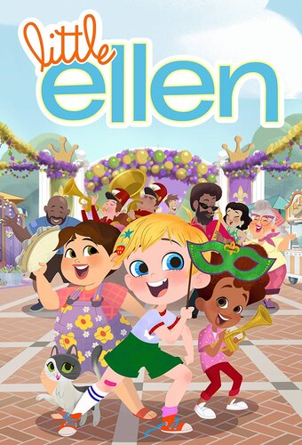 Little Ellen