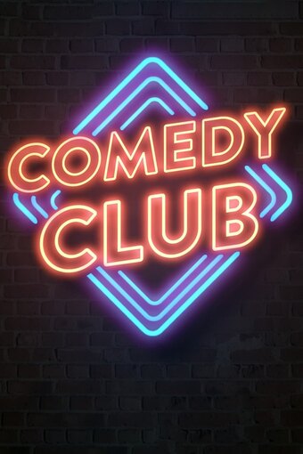 Comedy Club (Czech)