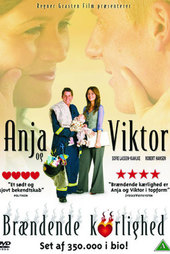 Anja & Viktor - Flaming Love