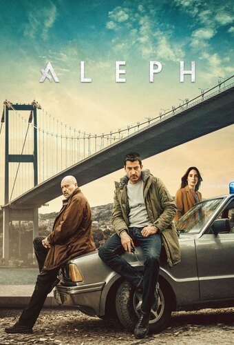 Aleph
