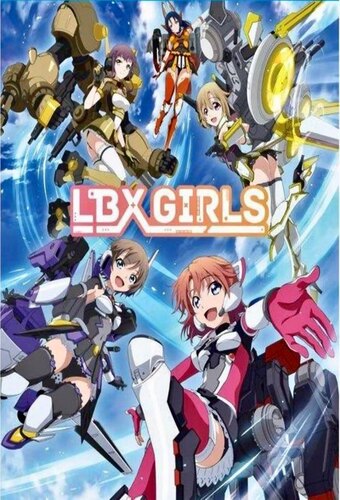 LBX Girls