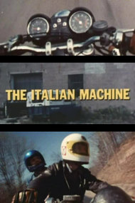 The Italian Machine