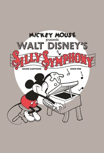 Silly Symphony