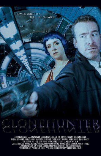 Clonehunter