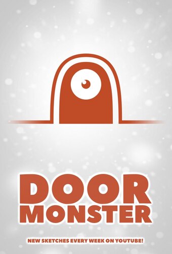 Door Monster