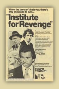 Institute for Revenge