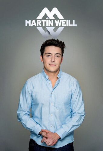 Martin Weill