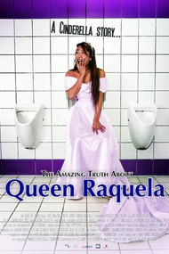 The Amazing Truth About Queen Raquela