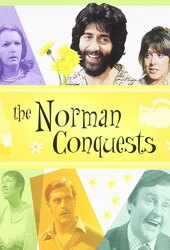 The Norman Conquests
