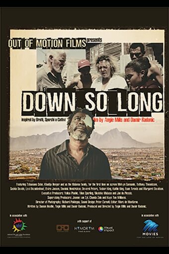 Down So Long
