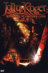 Jolly Roger: Massacre at Cutter's Cove