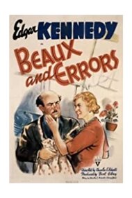 Beaux and Errors