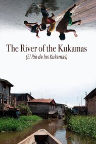 The River of the Kukamas