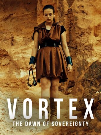 Vortex: The Dawn of Sovereignty