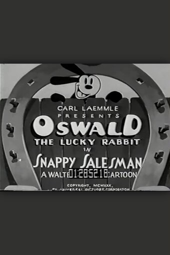 Snappy Salesman
