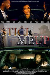 Stick Me Up