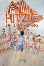 Hitzig - Ein Saunagang