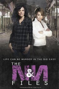 Nikki & Nora: The N&N Files