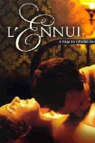 L'ennui