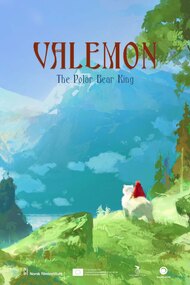 Vale­mon: The Polar Bear King