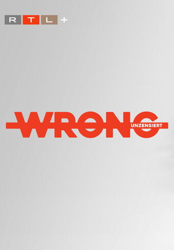 Wrong - uncensored