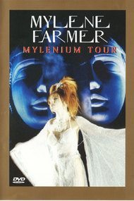 Mylène Farmer: Mylenium Tour