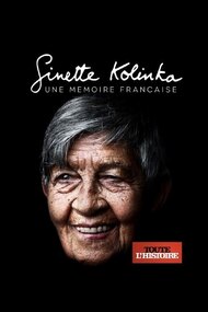 Ginette Kolinka, une mémoire Française