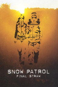 Snow Patrol: Final Straw