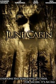 June Cabin