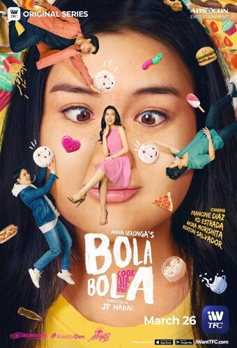 Bola Bola
