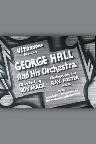 George Hall & His Orchestra