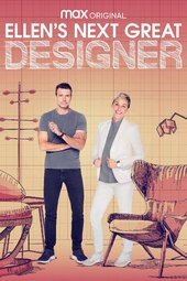 Ellen's Next Great Designer