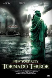 NYC: Tornado Terror