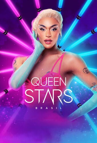 Queen Stars Brazil