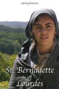 St. Bernadette of Lourdes