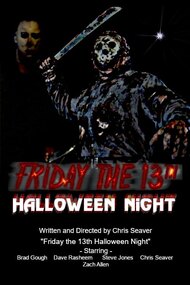 Friday the 13th: Halloween Night