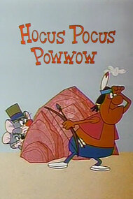 Hocus Pocus Powwow