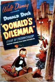Donald's Dilemma