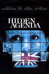 Hidden Agenda