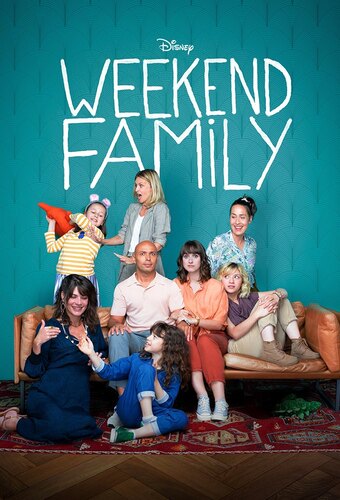 Weekend Family