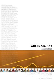 Air India 182