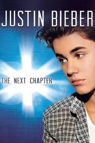 Justin Bieber: Next Chapter