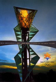Salt Lake 2002: Stories of Olympic Glory