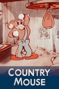 Country Mouse